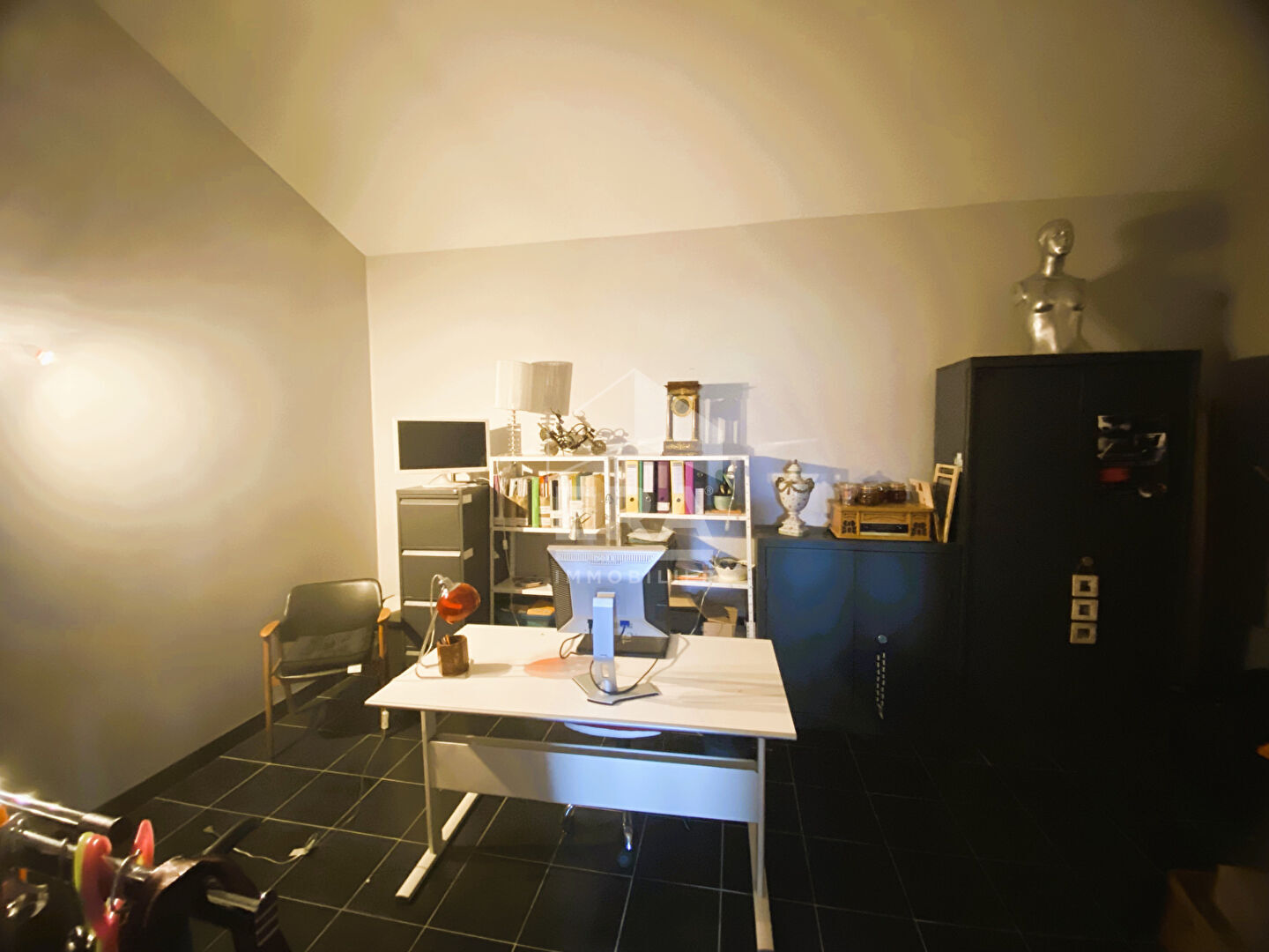 Photo Bureaux 166 M2 à LAON (02200) image 6/6