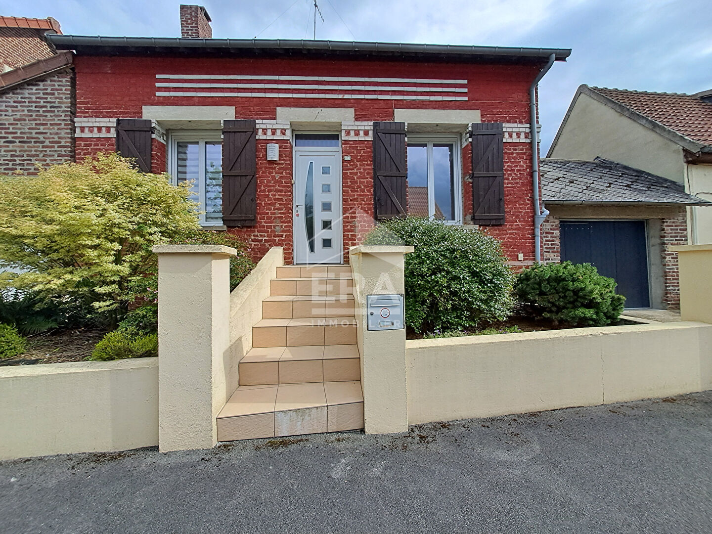 Agence immobilière de ERA IMMOBILIER CHAUNY - tergnier