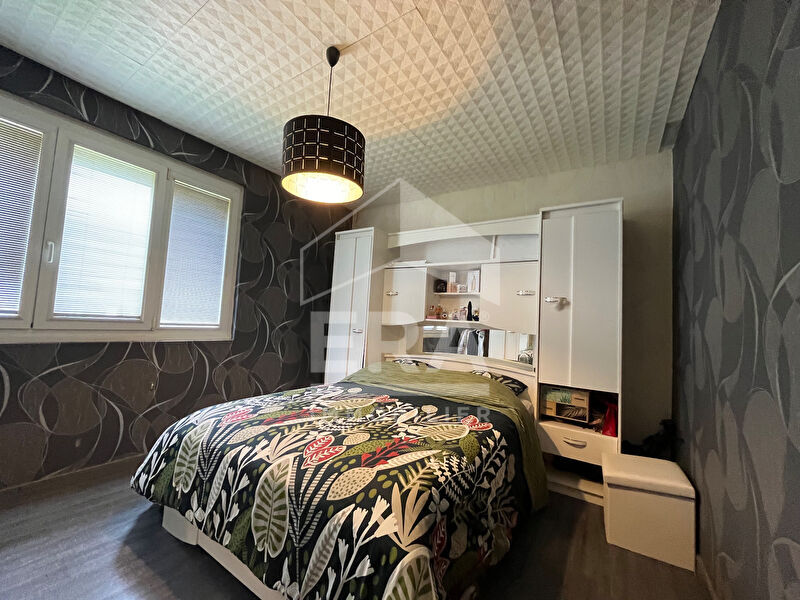 Photo Pavillon Anizy-le-château (02320) 5 chambres sur sous sol total image 6/6