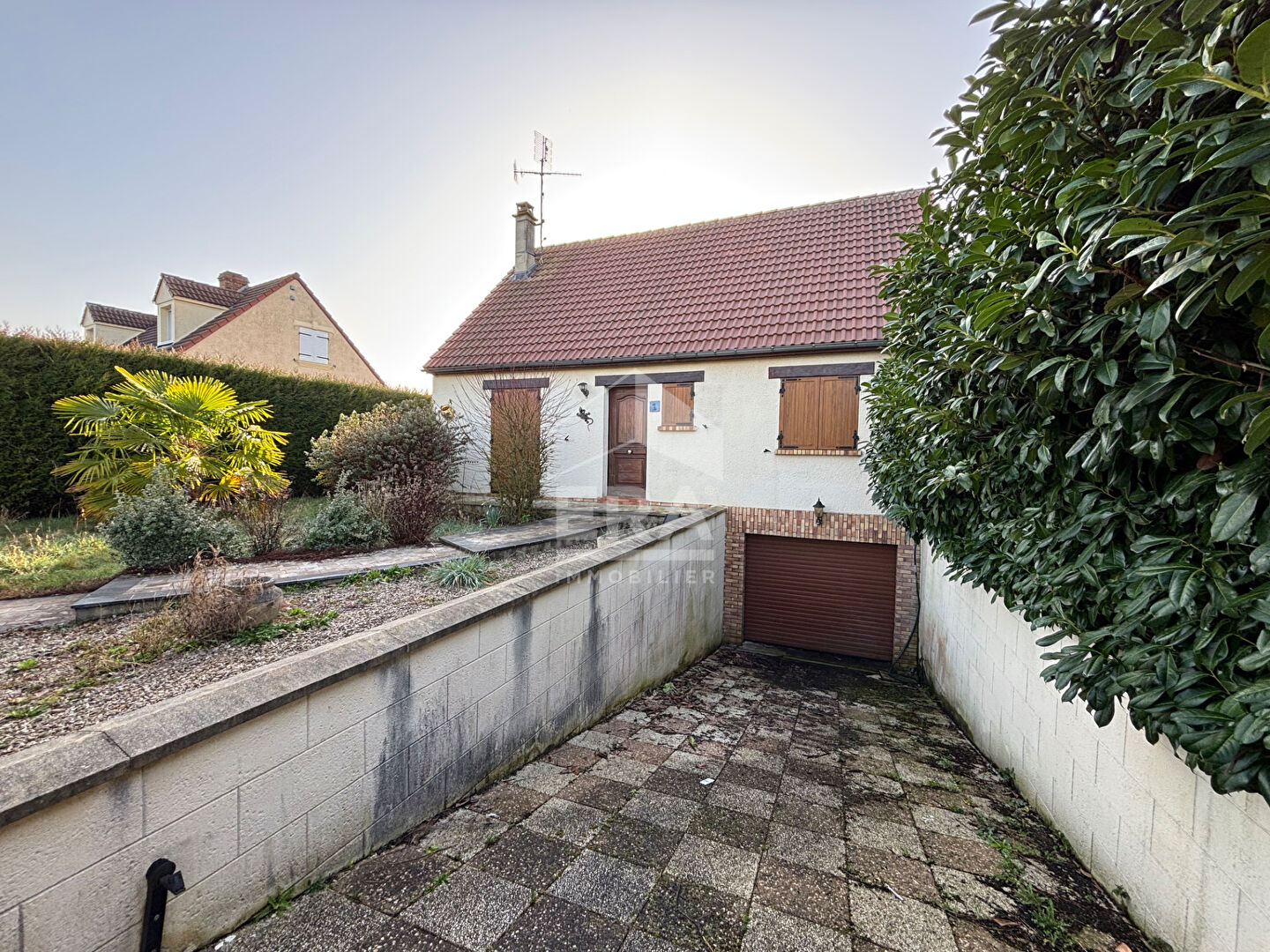 Agence immobilière de ERA IMMOBILIER CHAUNY - tergnier