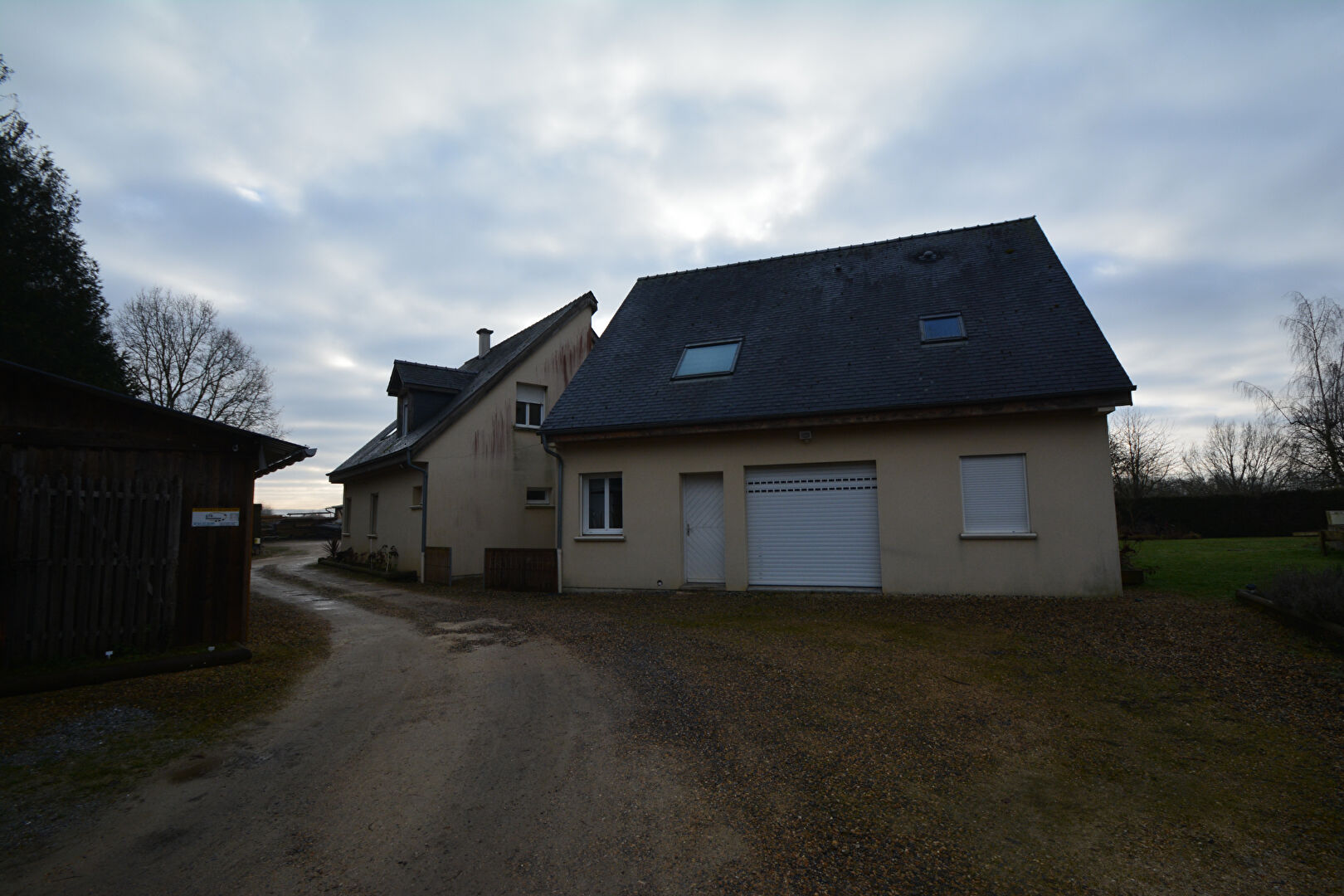 Agence immobilière de ERA IMMOBILIER CHAUNY - tergnier