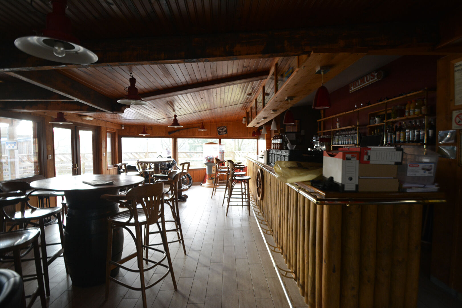 Photo Cessieres Suzy  camping 70 000 m2 image 4/6