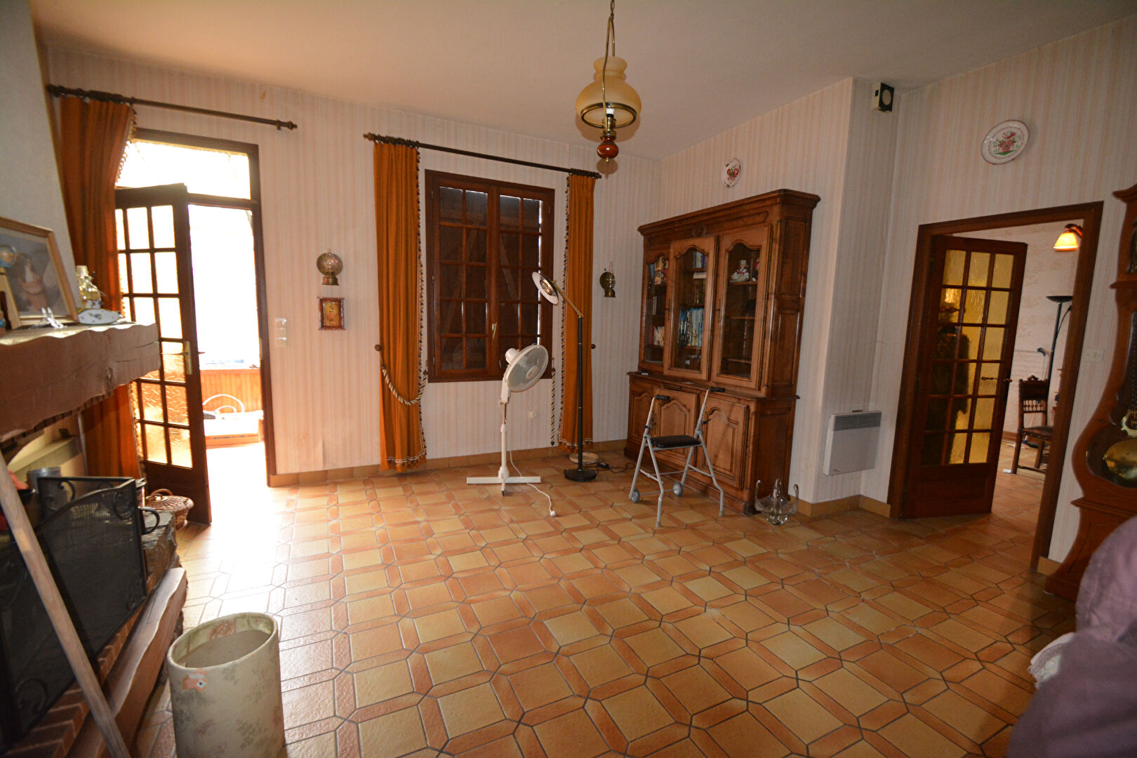 Maison Vendeuil 10 pièce(s) 176 m2 6 chambres