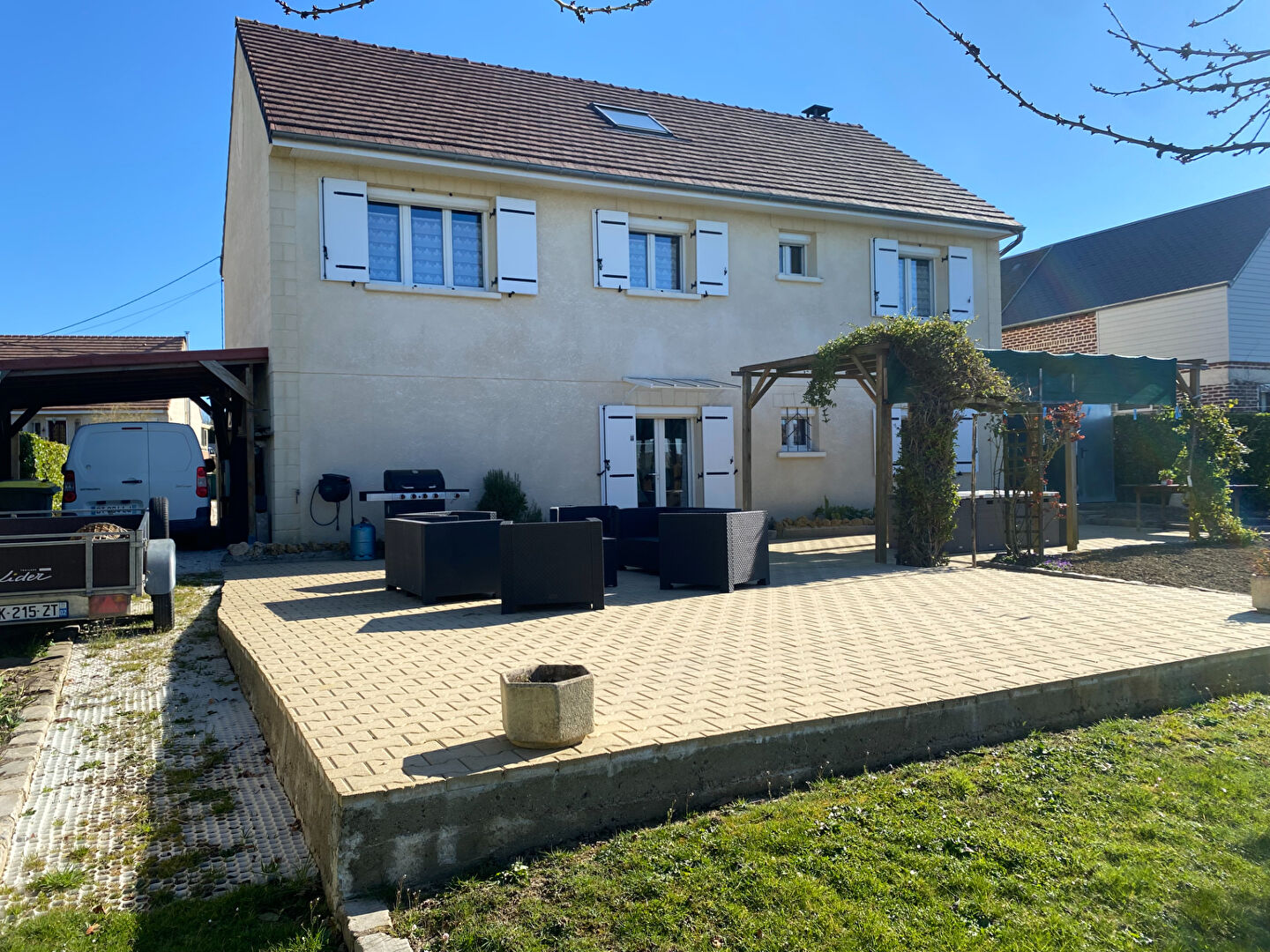 Photo SECTEUR TRÉS RECHERCHÉ image 1/6