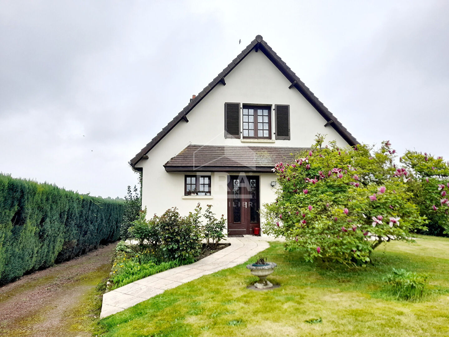 Agence immobilière de ERA IMMOBILIER CHAUNY
