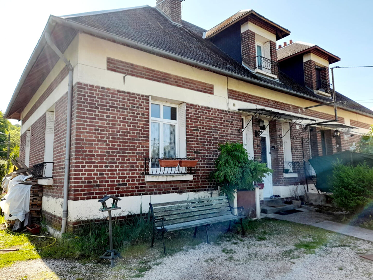 Agence immobilière de ERA IMMOBILIER CHAUNY