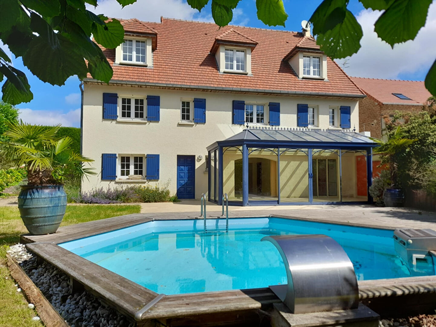 Agence immobilière de ERA IMMOBILIER CHAUNY