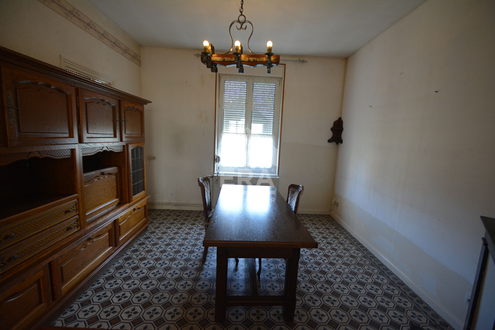 Agence immobilière de ERA IMMOBILIER CHAUNY - tergnier