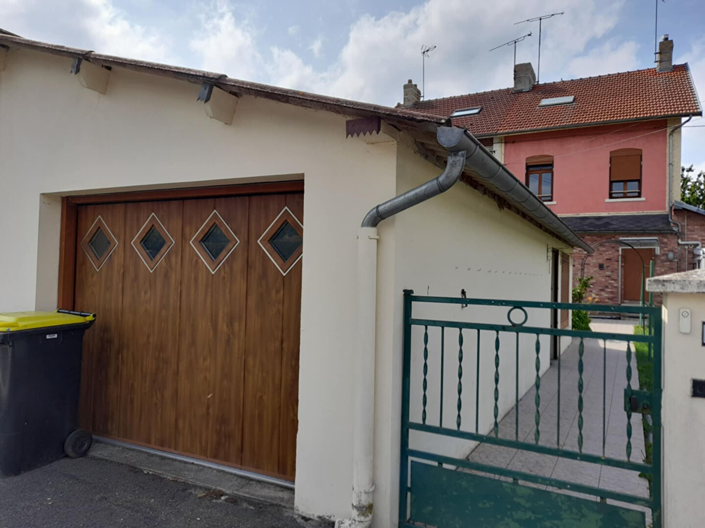 Agence immobilière de ERA IMMOBILIER CHAUNY