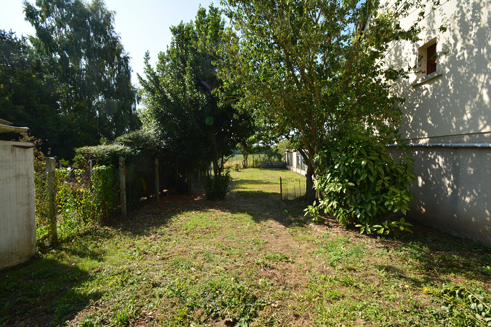 Photo Maison Tergnier 4 pièce(s) 089 m2 image 1/6