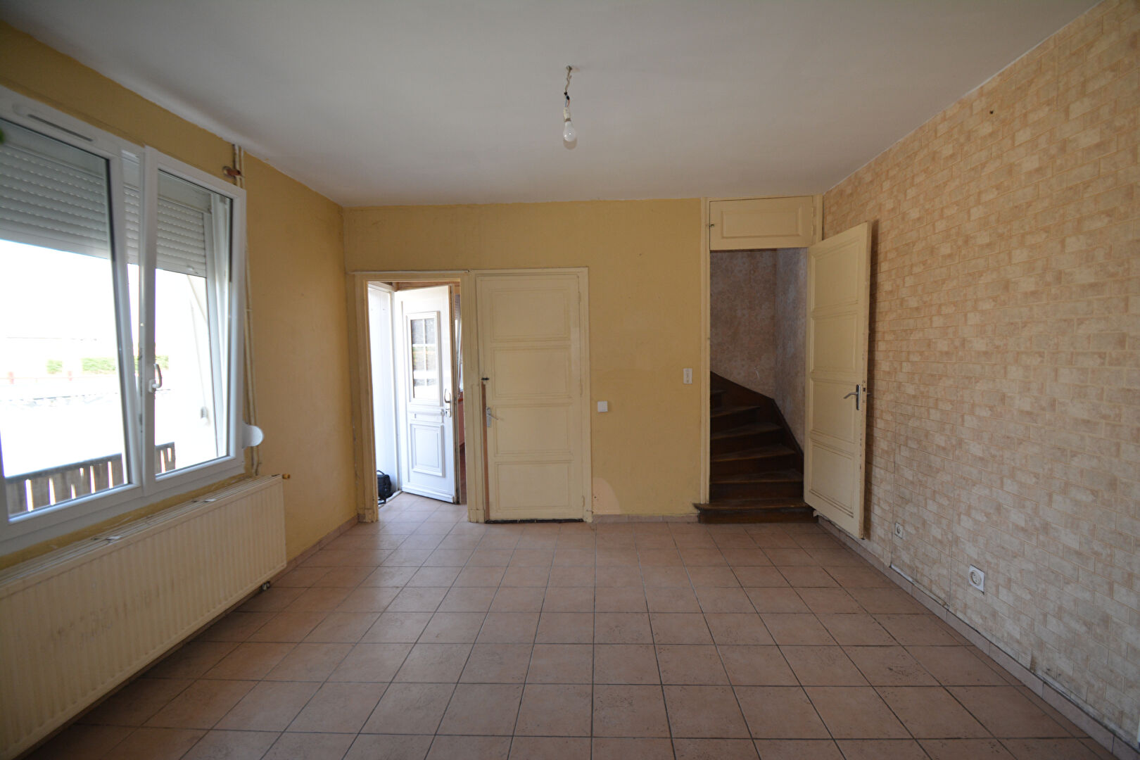 Photo Maison Tergnier 4 pièce(s) 089 m2 image 2/6