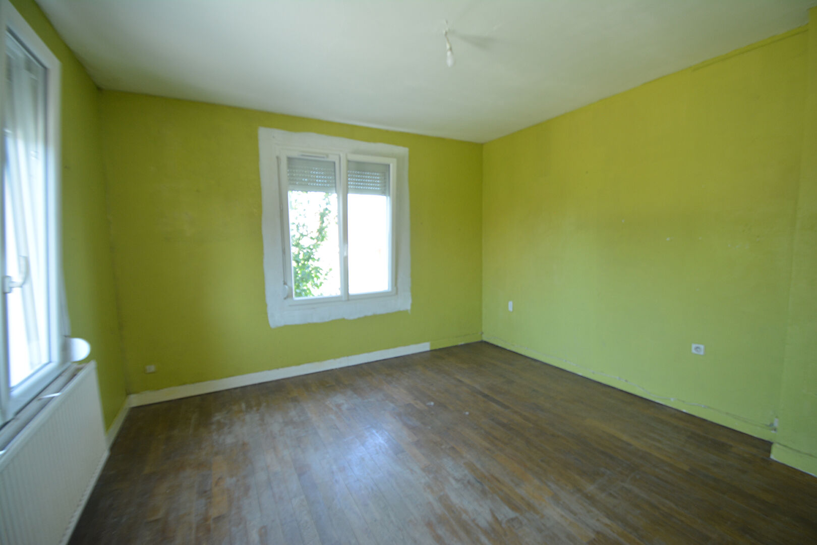 Photo Maison Tergnier 4 pièce(s) 089 m2 image 4/6