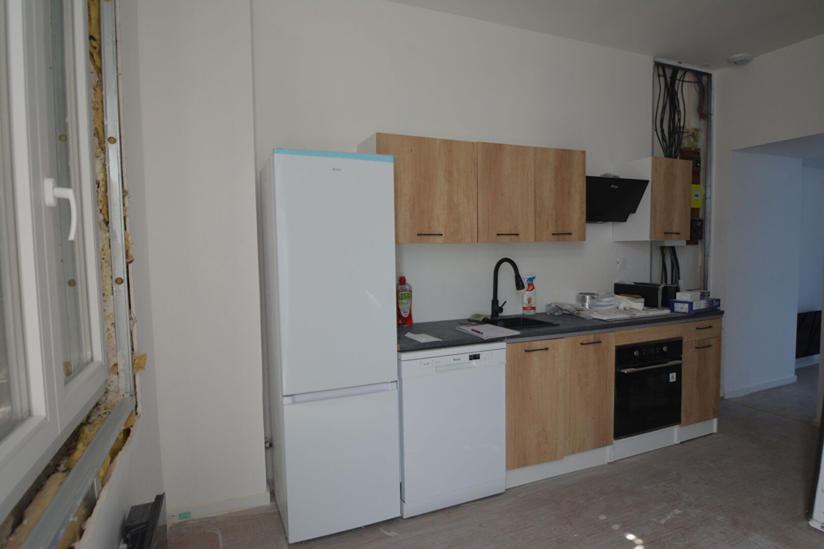 Agence immobilière de ERA IMMOBILIER CHAUNY - tergnier