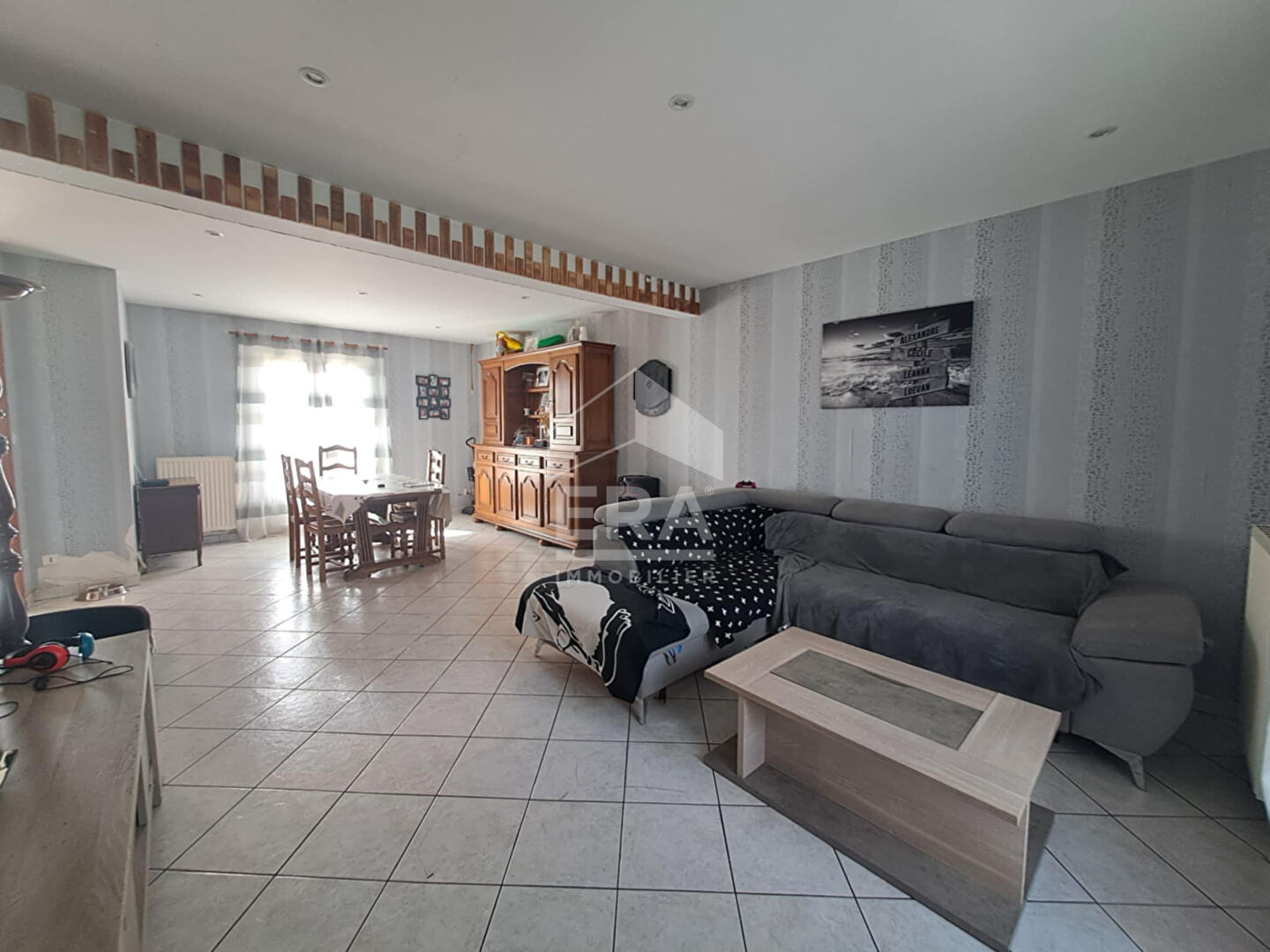 Photo Pavillon Tergnier 6 pièce(s) image 2/6