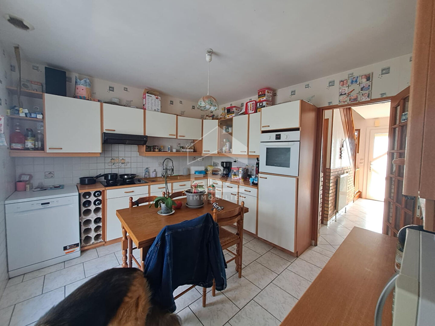 Photo Pavillon Tergnier 6 pièce(s) image 3/6