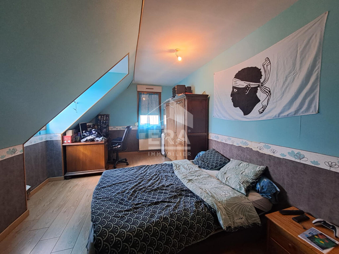 Photo Pavillon Tergnier 6 pièce(s) image 6/6