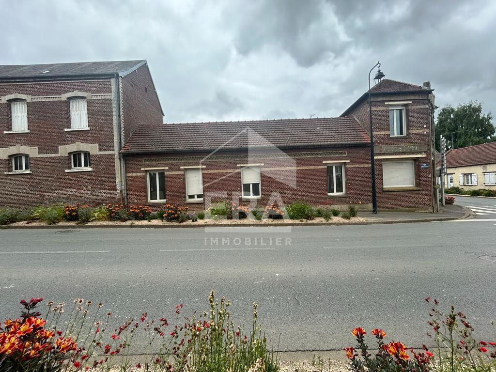 Photo Maison Guiscard 4 pièce(s) 85 m2 image 2/6