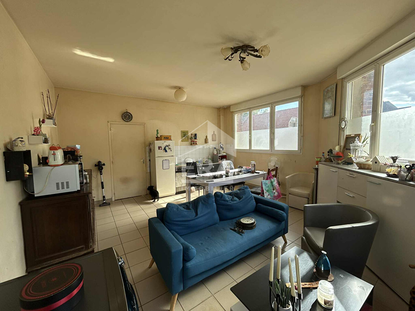 Photo Maison Guiscard 4 pièce(s) 85 m2 image 3/6