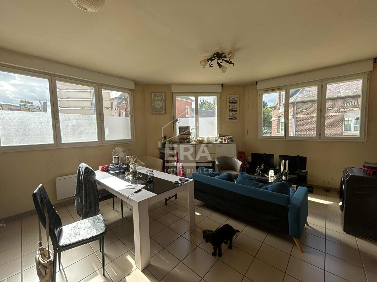 Photo Maison Guiscard 4 pièce(s) 85 m2 image 4/6