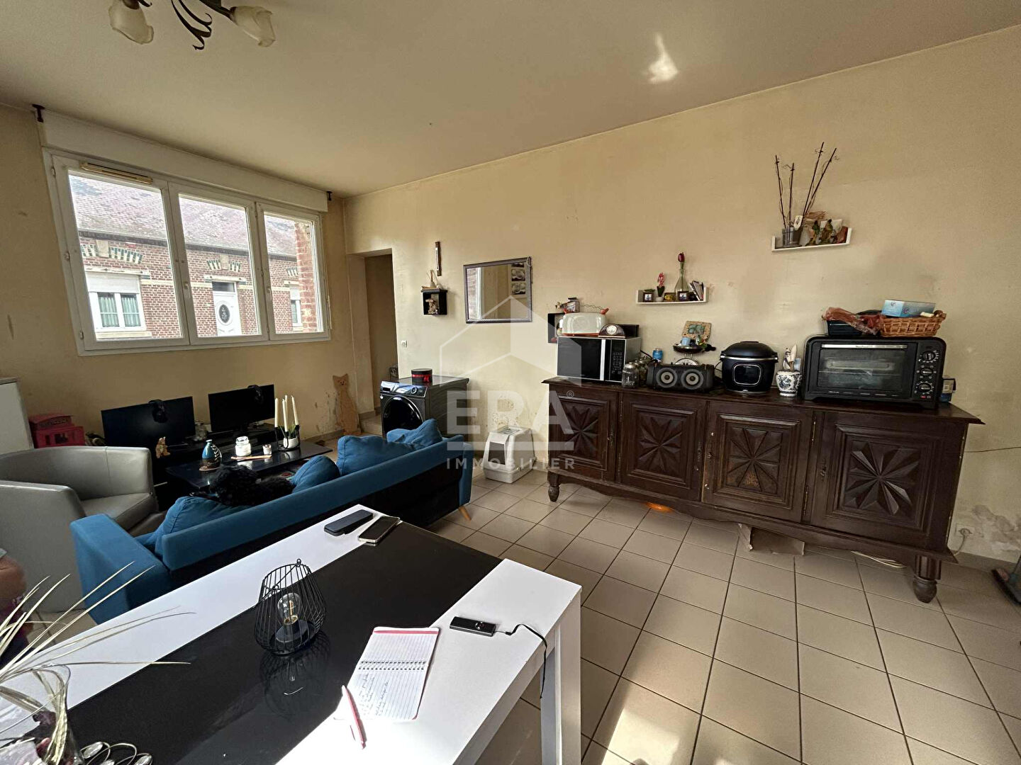 Photo Maison Guiscard 4 pièce(s) 85 m2 image 5/6