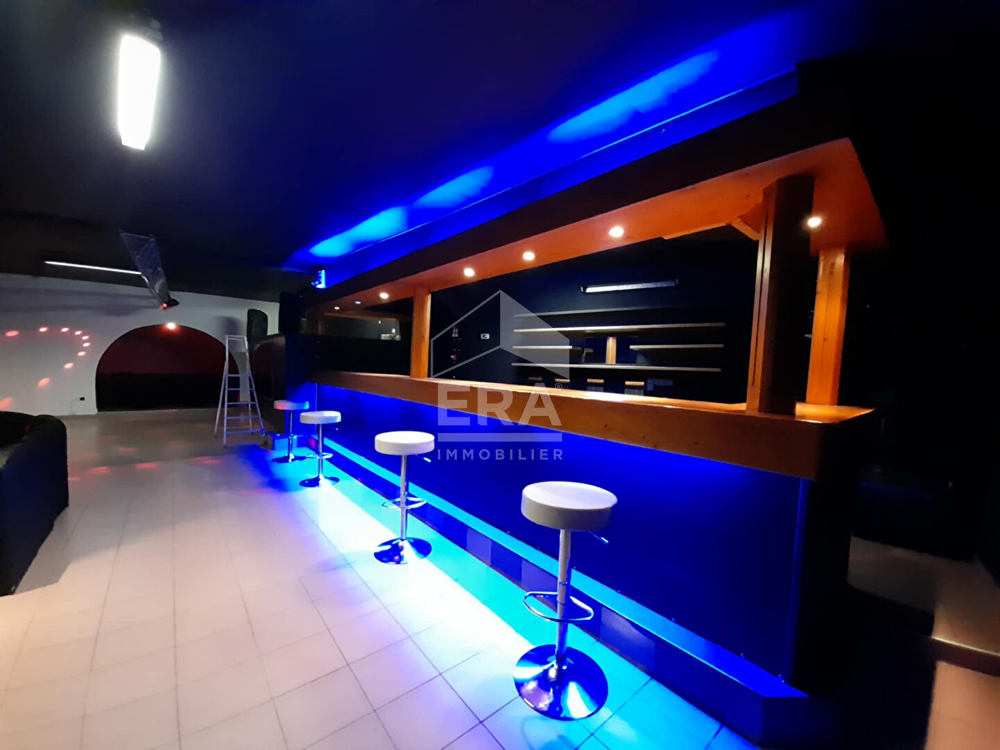 Agence immobilière de ERA IMMOBILIER CHAUNY - tergnier