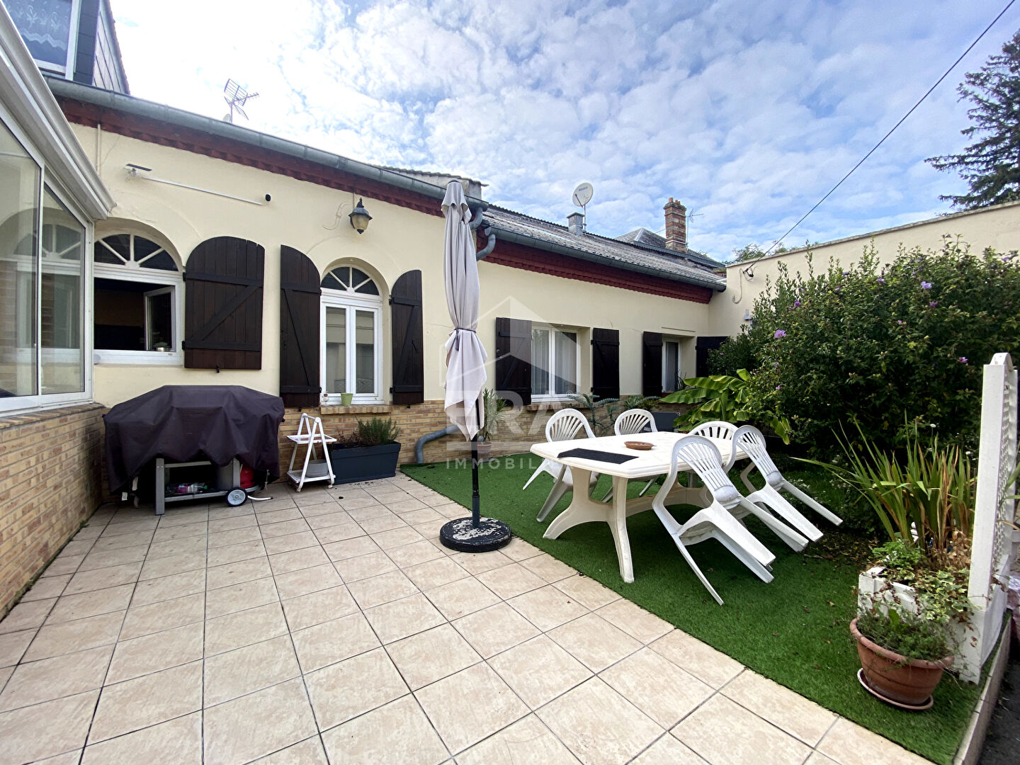 Photo EXCLUSIVITÉ LA FERE image 1/6