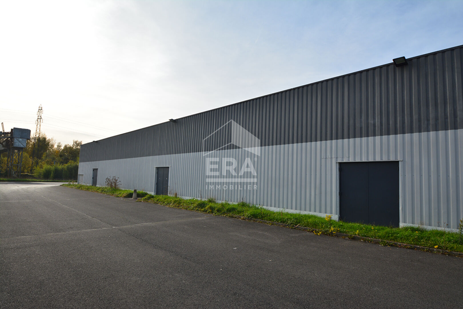 Agence immobilière de ERA IMMOBILIER CHAUNY - tergnier