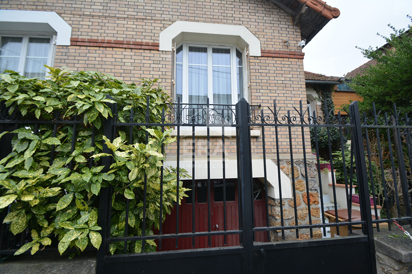 Agence immobilière de ERA IMMOBILIER CHAUNY - tergnier