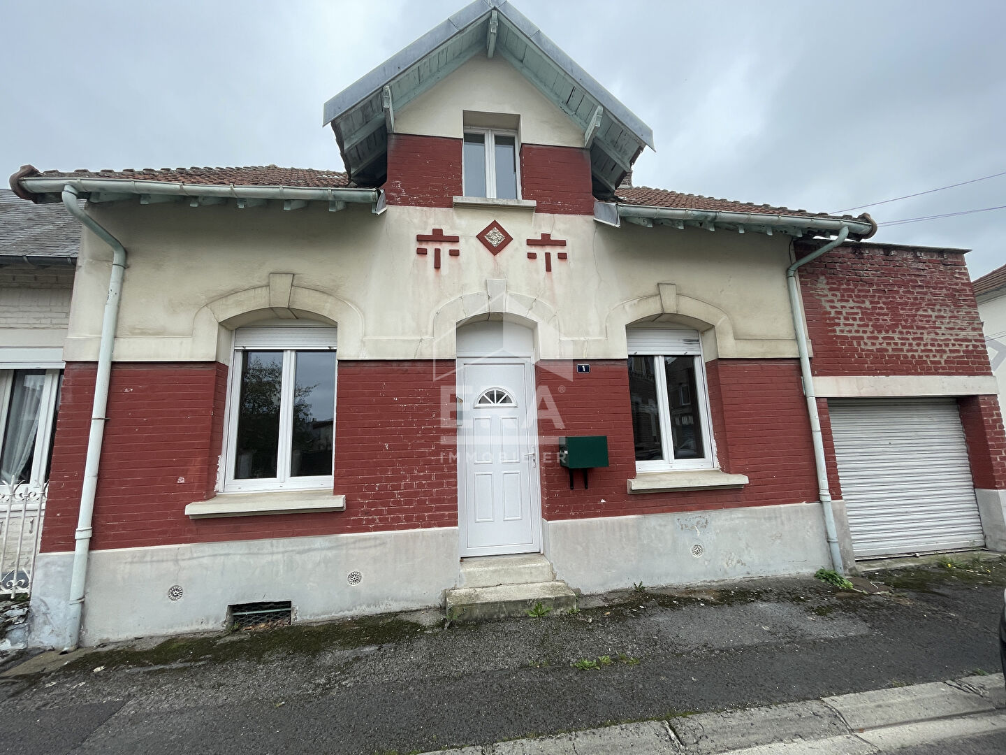 Photo Maison TERGNIER FARGNIERS image 1/6