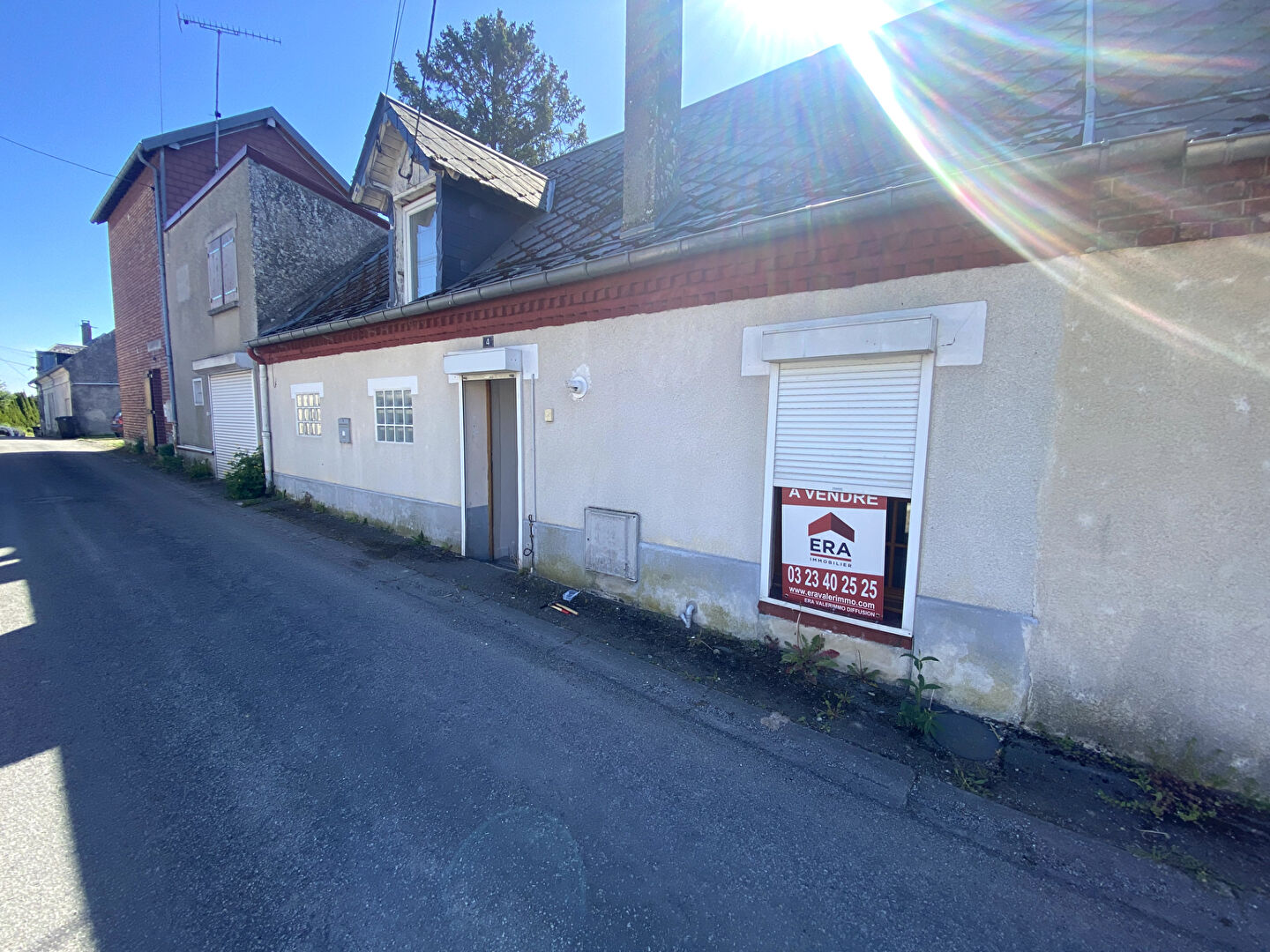 Photo Secteur calme, DANIZY image 1/6