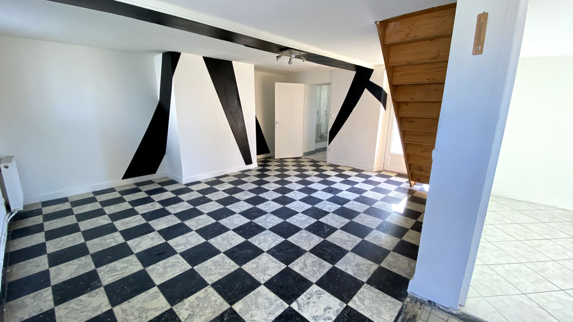 Photo Secteur calme,DANIZY, 1h15 de la gare PARIS NORD image 5/6