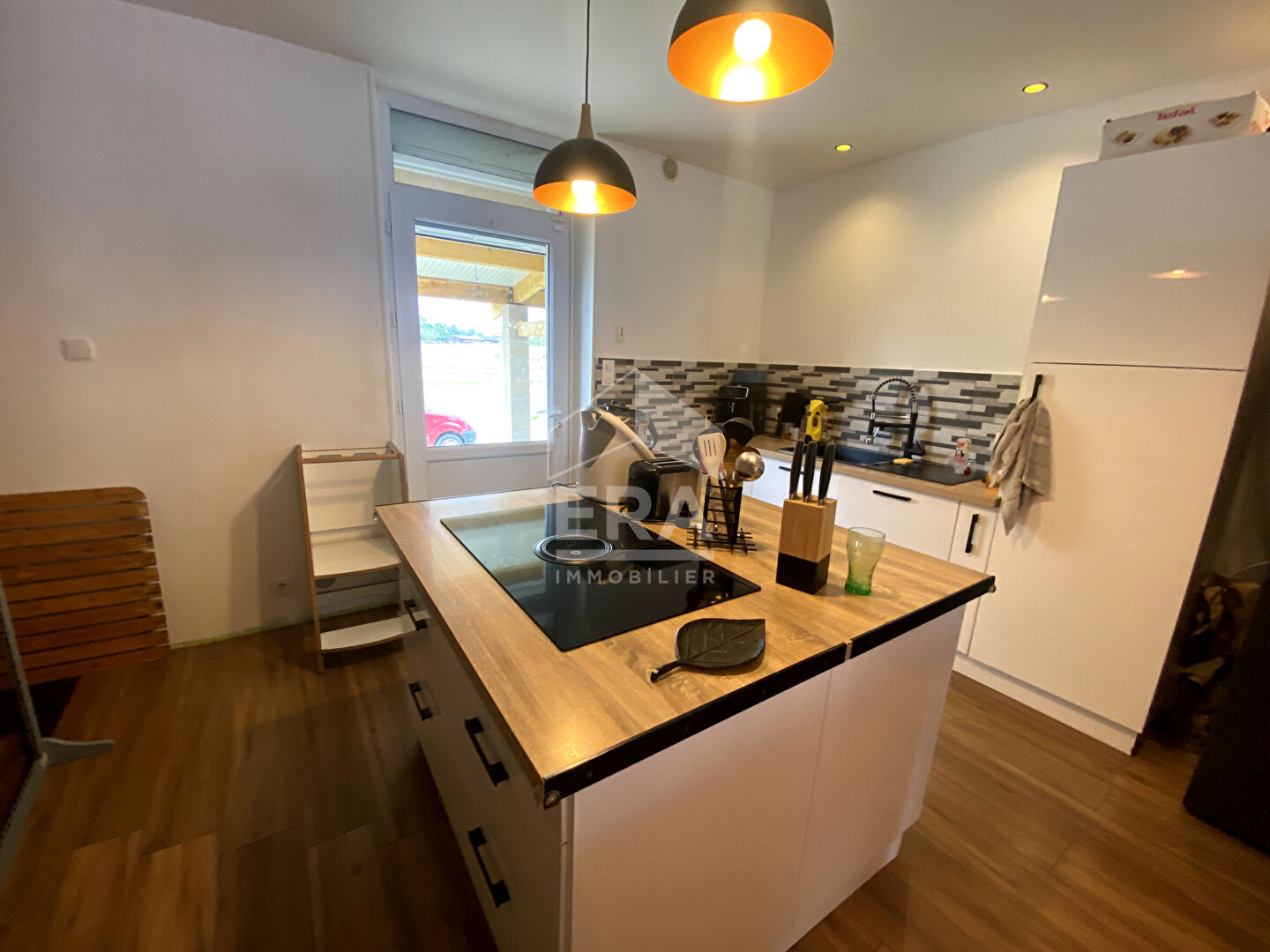 Photo EXCLUSIVITÉ, SECTEUR LA FERE, 1H15 DE LA GARE PARIS NORD image 3/6