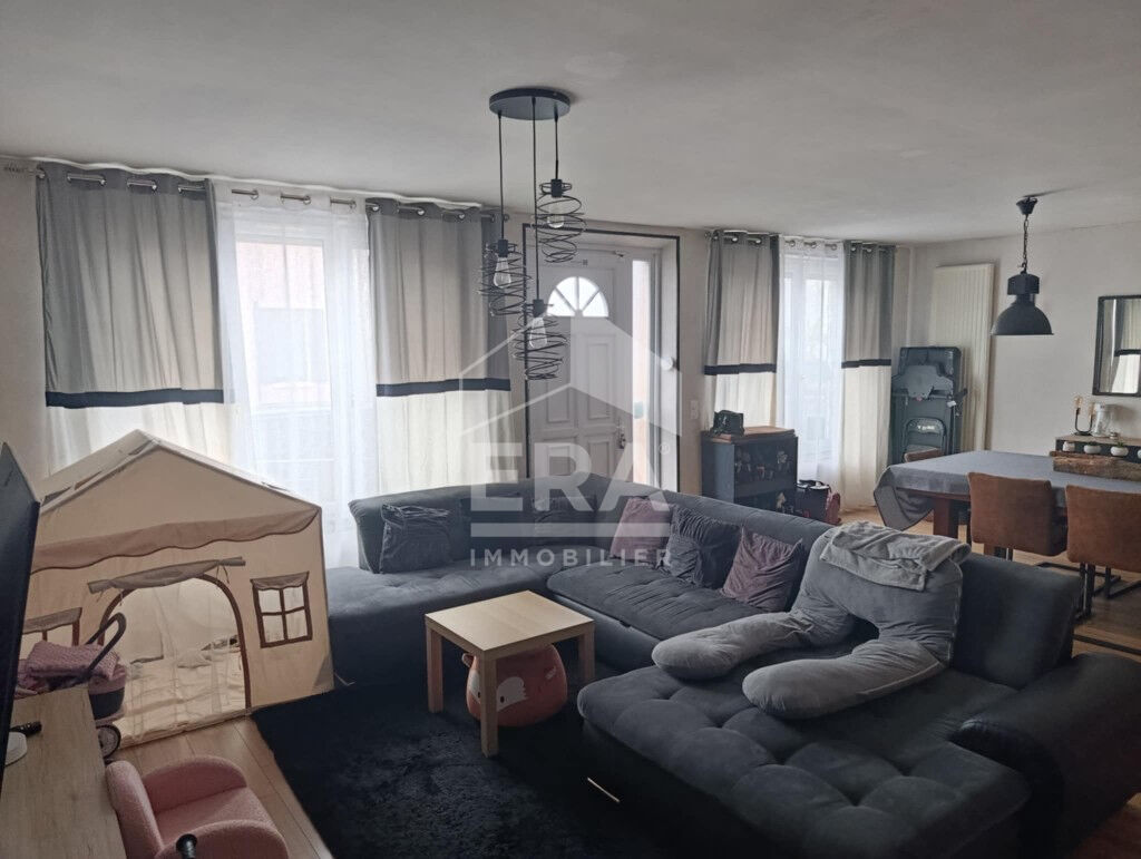 Photo EXCLUSIVITÉ, SECTEUR LA FERE, 1H15 DE LA GARE PARIS NORD image 4/6