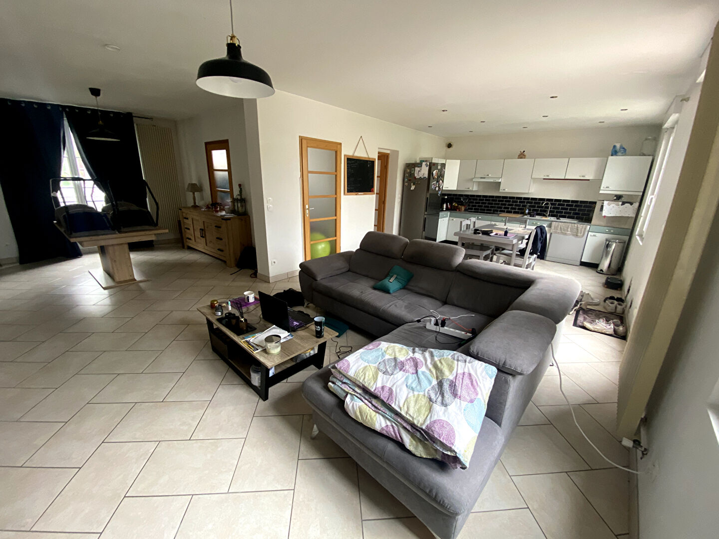 Photo TERGNIER, 1h15 de la gare Paris Nord image 2/6