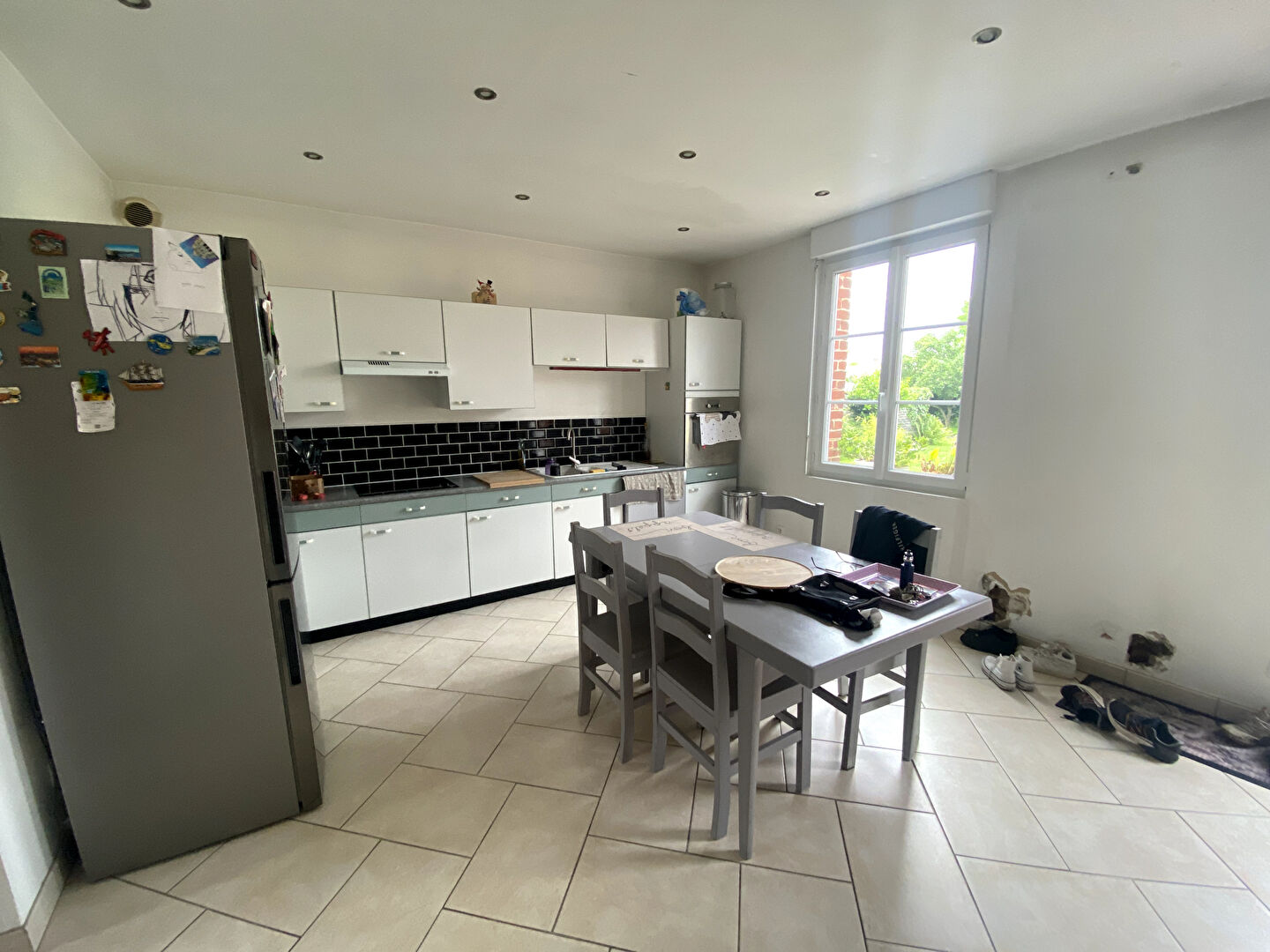 Photo TERGNIER, 1h15 de la gare Paris Nord image 3/6