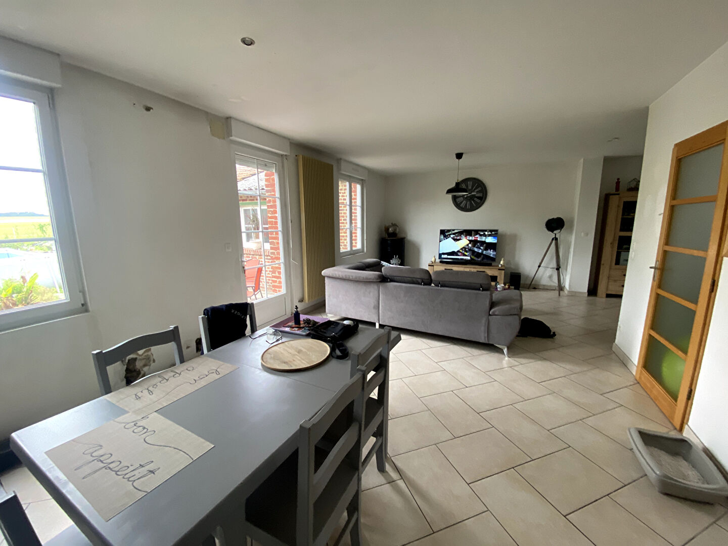 Photo TERGNIER, 1h15 de la gare Paris Nord image 4/6