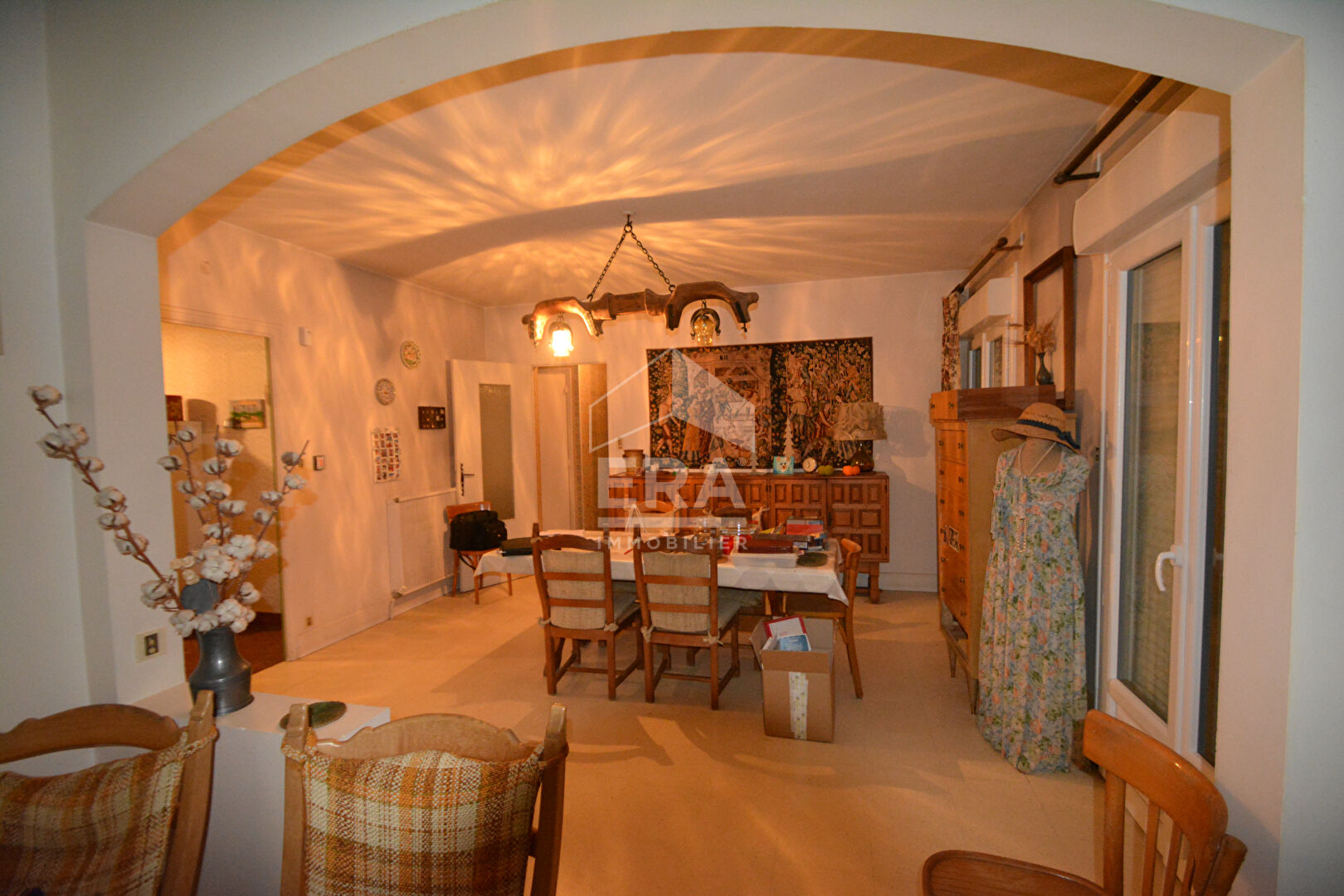 Maison  individuelle Tergnier 8 pièce(s) 148 m2 4 chambres