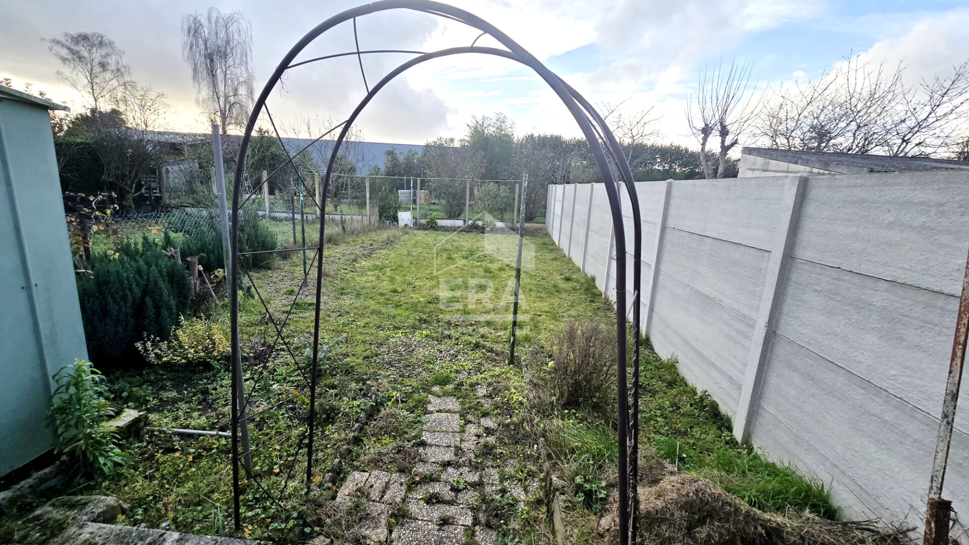 Photo Maison Tergnier 4 pièce(s) 80 m2 2 chambres image 3/6