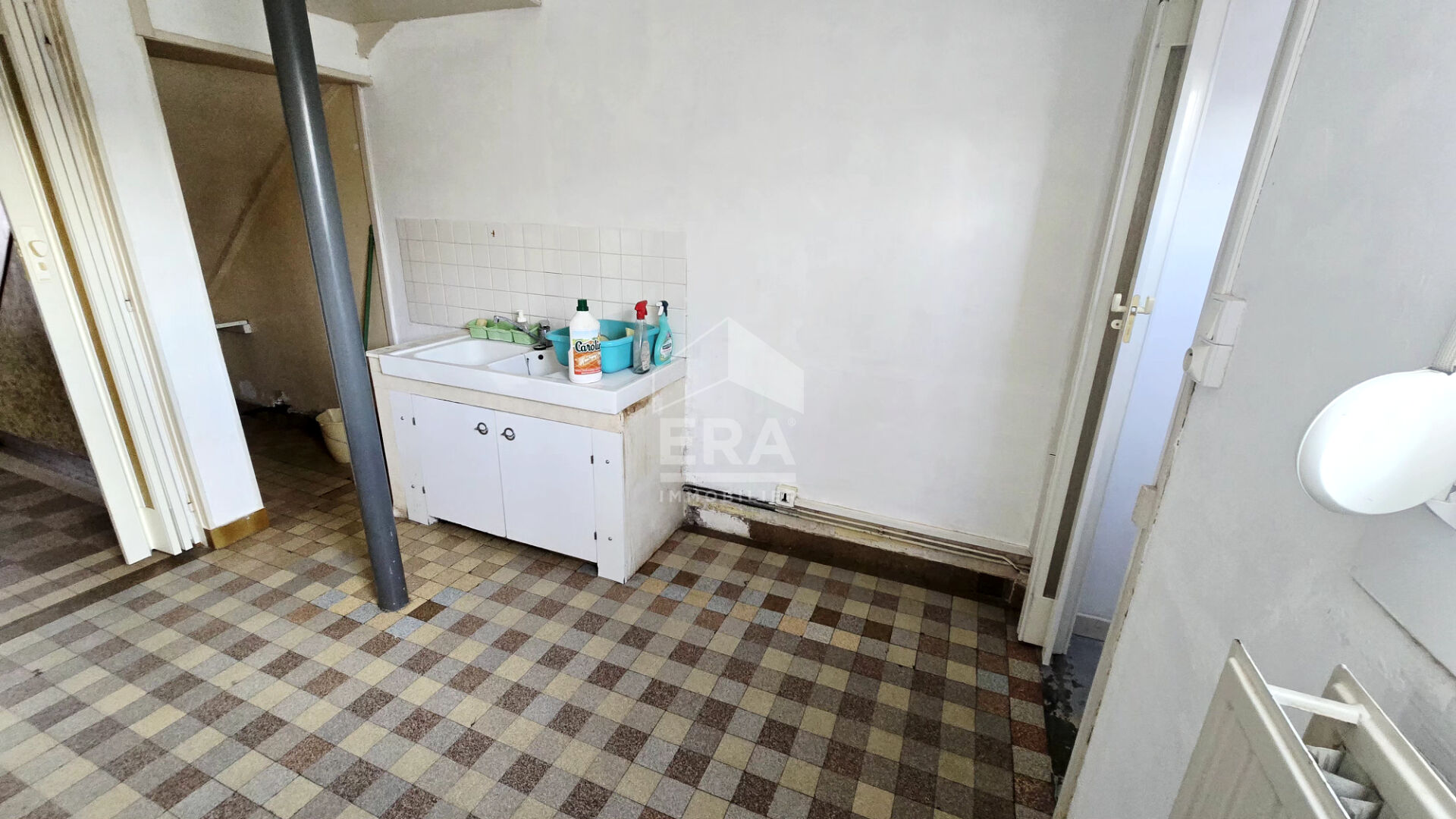 Photo Maison Tergnier 4 pièce(s) 80 m2 2 chambres image 4/6