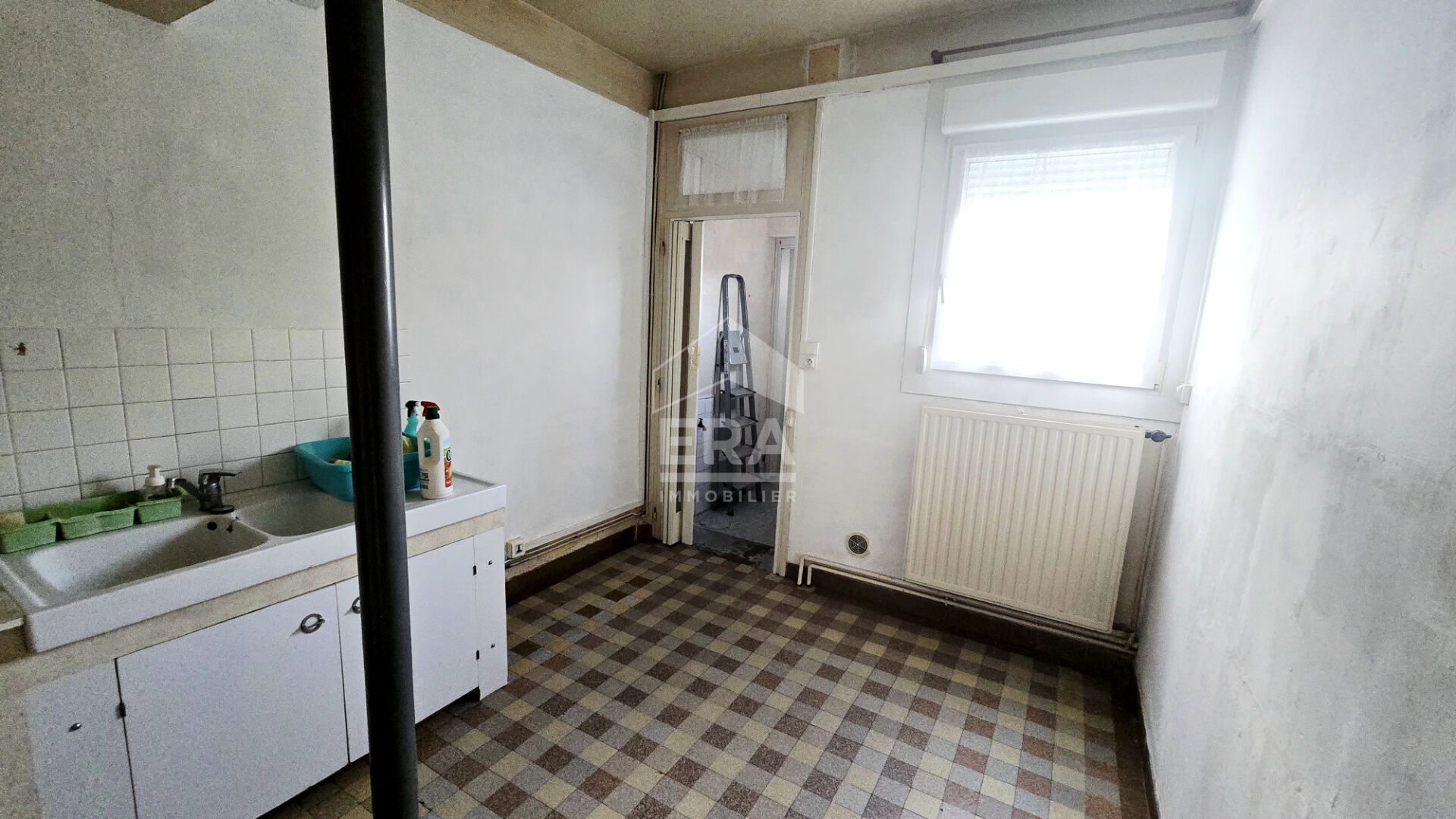 Photo Maison Tergnier 4 pièce(s) 80 m2 2 chambres image 5/6