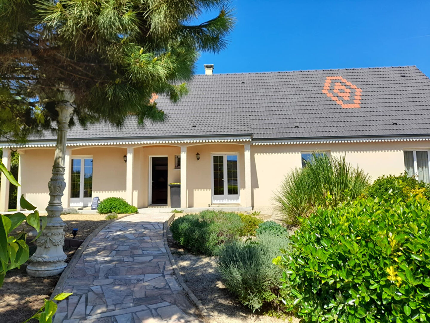 Agence immobilière de ERA IMMOBILIER CHAUNY