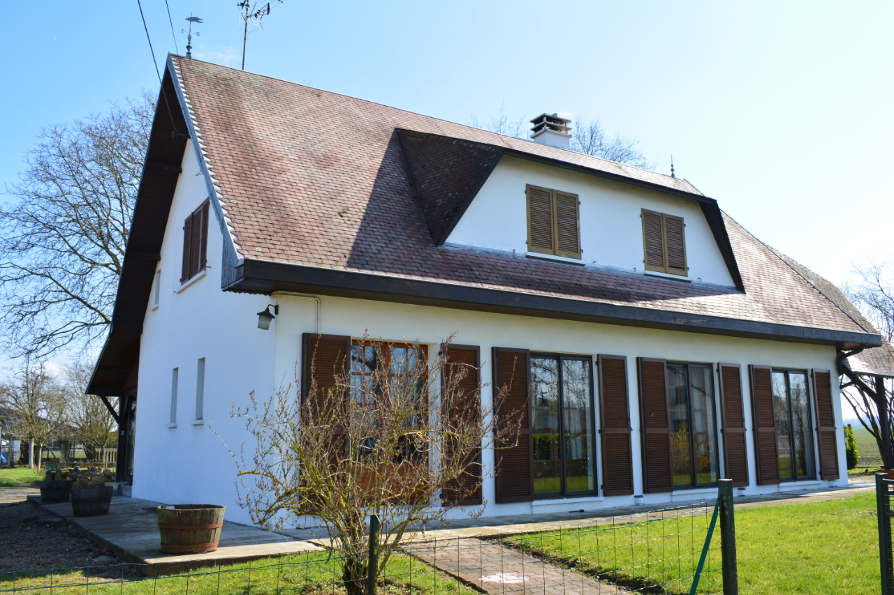 Agence immobilière de ERA IMMOBILIER CHAUNY - tergnier