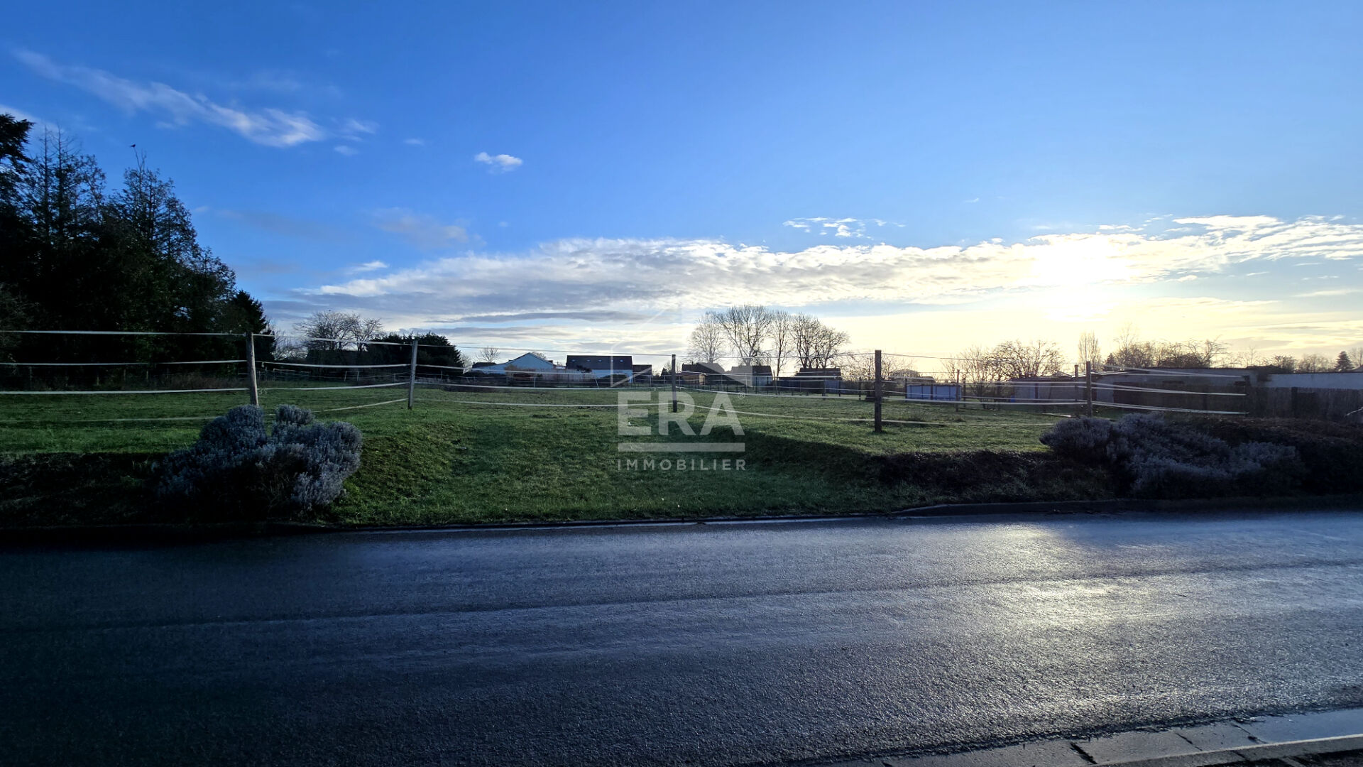 Agence immobilière de ERA IMMOBILIER CHAUNY - tergnier