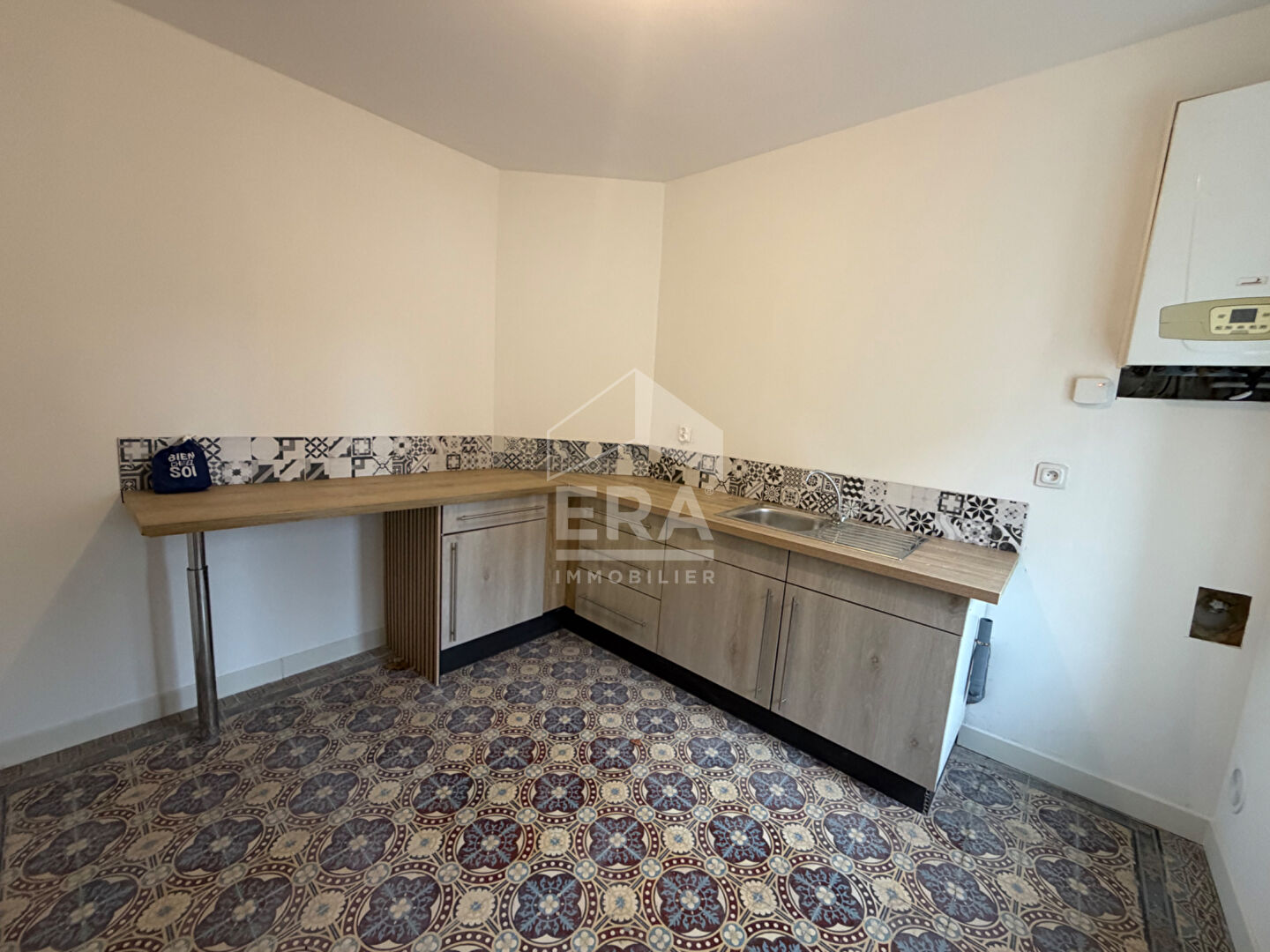 Agence immobilière de ERA IMMOBILIER CHAUNY