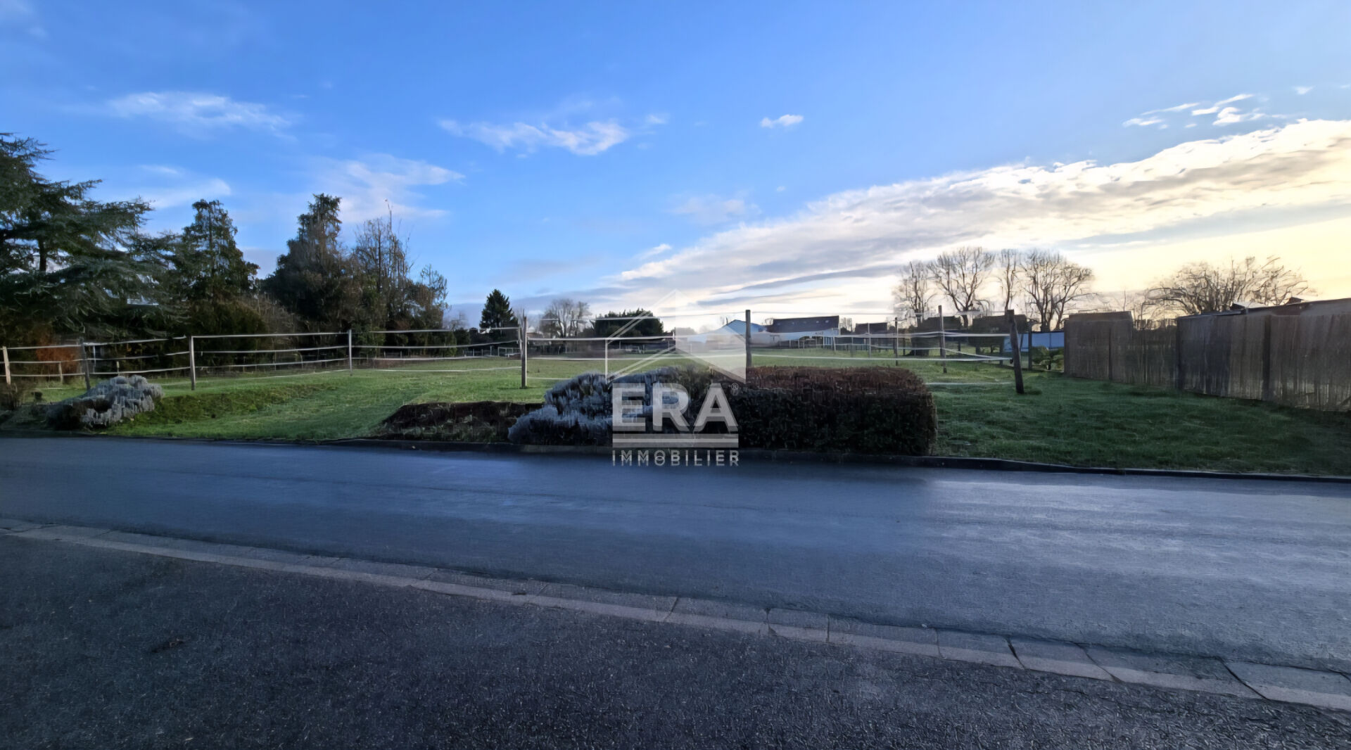 Agence immobilière de ERA IMMOBILIER CHAUNY - tergnier