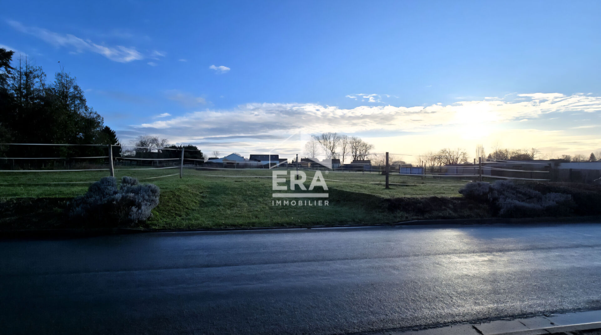 Agence immobilière de ERA IMMOBILIER CHAUNY - tergnier