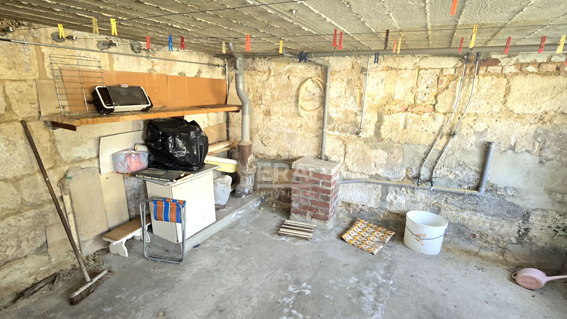 Baisse de prix ! Maison Axe Laon-Chauny 4 pièce(s) 71 m2