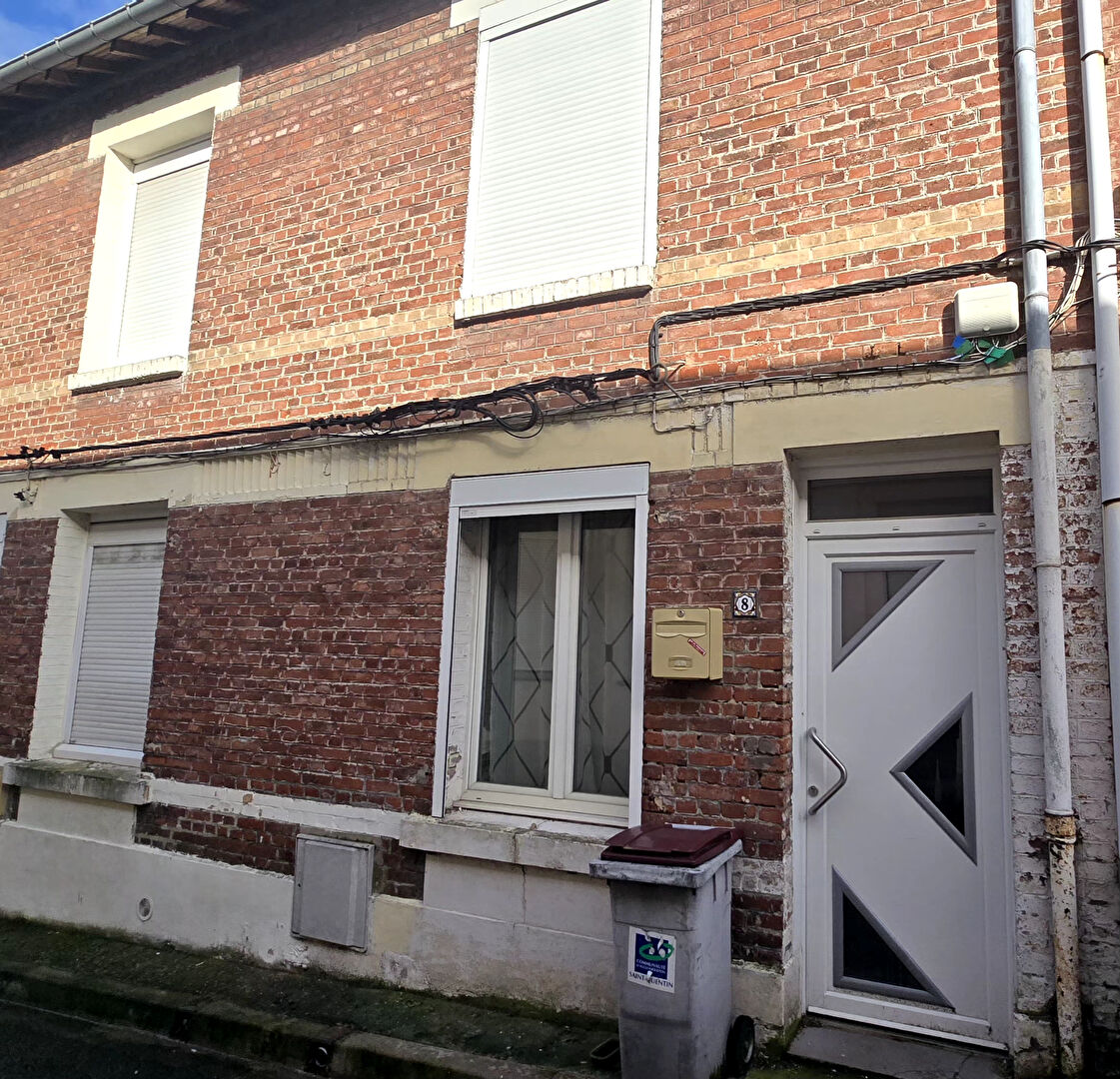 Agence immobilière de ERA IMMOBILIER CHAUNY - tergnier