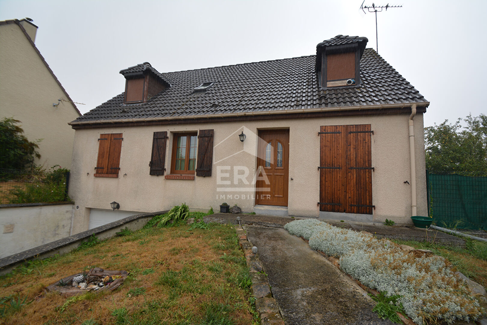 Agence immobilière de ERA IMMOBILIER CHAUNY - tergnier