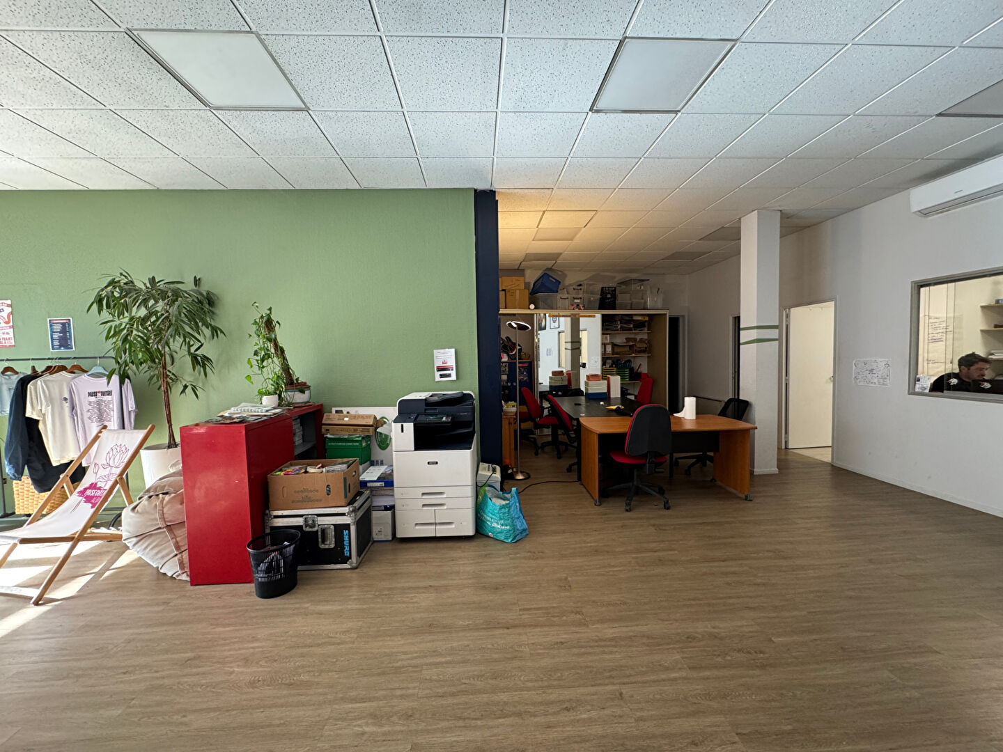 Photo LOCAL COMMERCIAL - ALBI CENTRE image 2/6